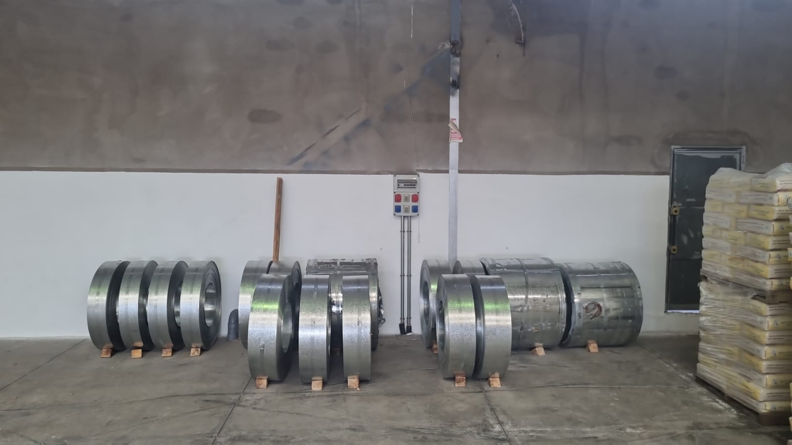 Roll-forming